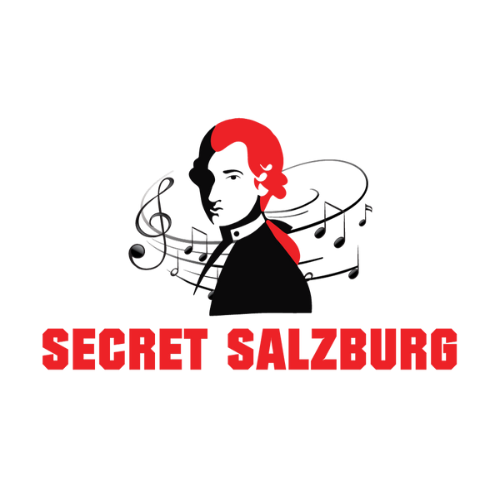 Secret Salzburg Logo