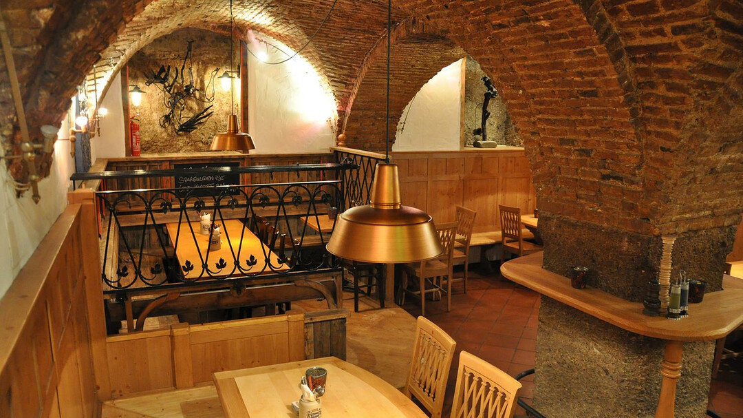Read more about the article 5 Authentic Restaurants in Salzburg you shouldn’t miss!