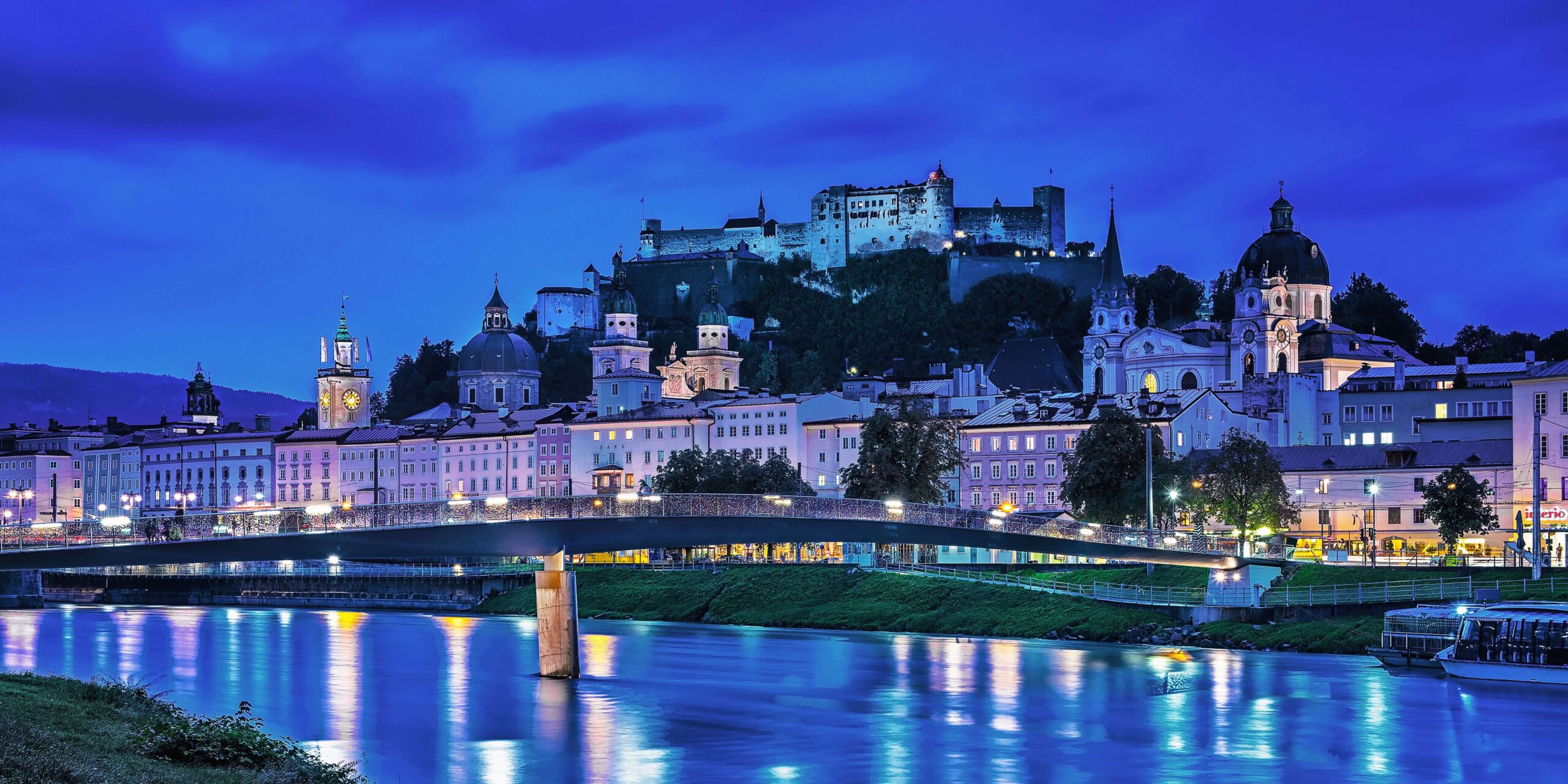 Secret Salzburg walking tours Secret Salzburg walking tours