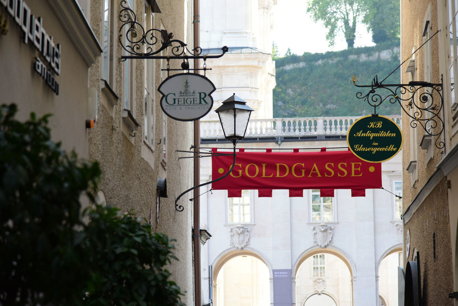 Read more about the article Boutique Hotels in Salzburg to Remember