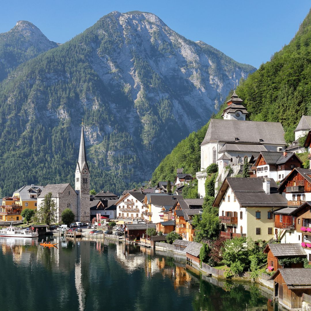 Hallstatt