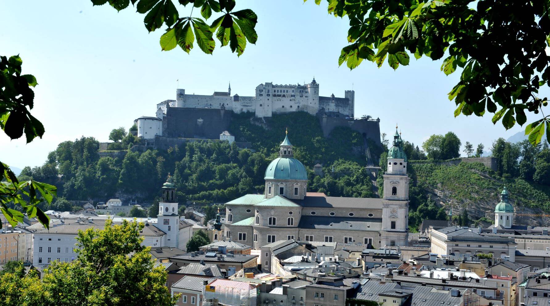 Read more about the article Ein Besuch der Festung Hohensalzburg: Alles, was du wissen musst